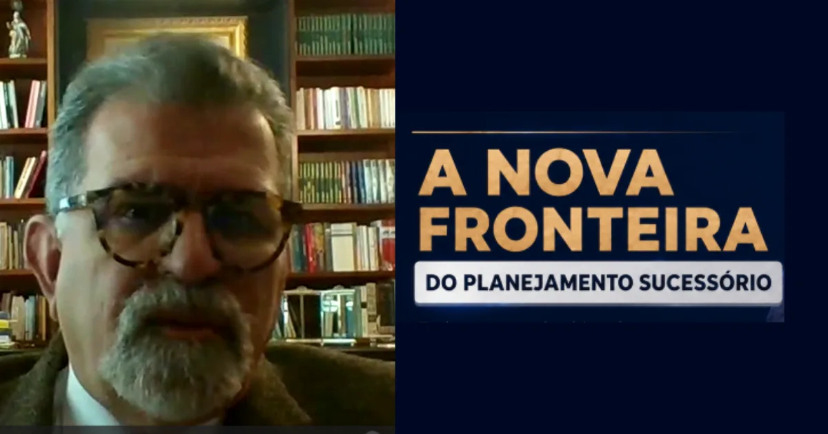 Gladston Mamede vê no pacto antinupcial a nova fronteira do planejamento patrimonial