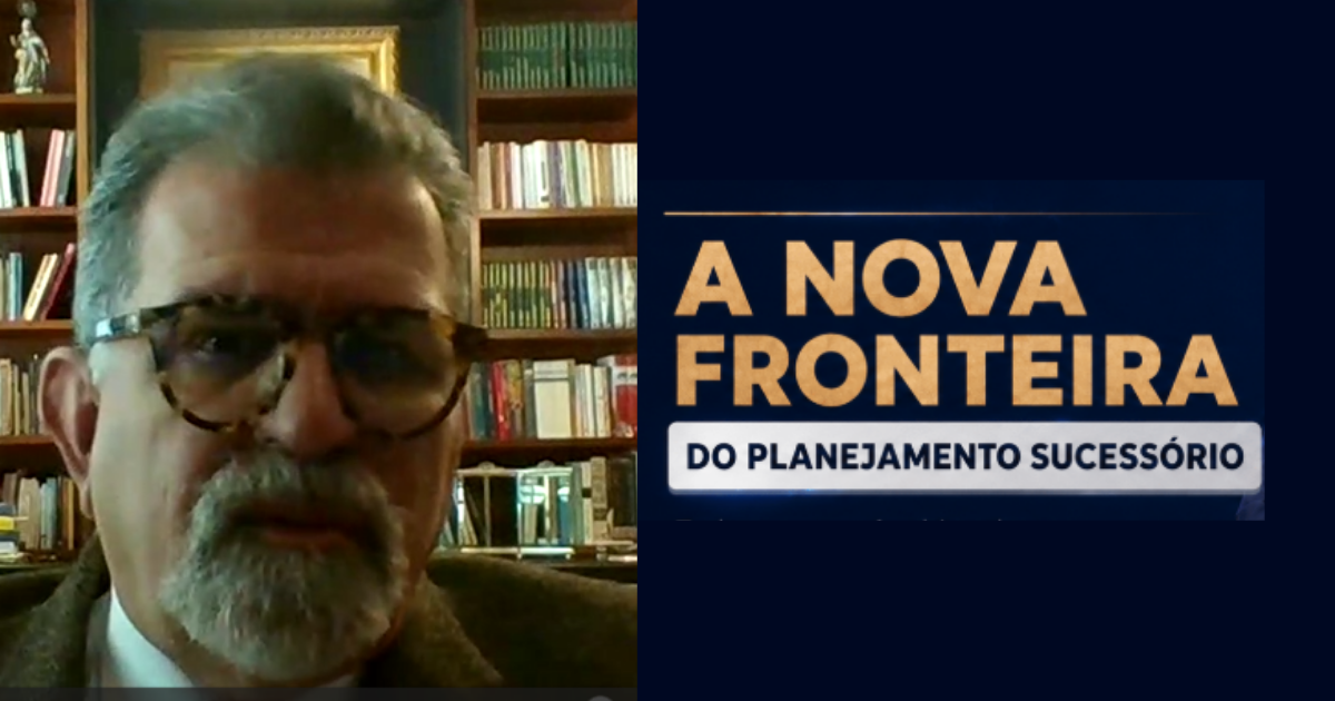 Gladston Mamede vê no pacto antinupcial a nova fronteira do planejamento patrimonial
