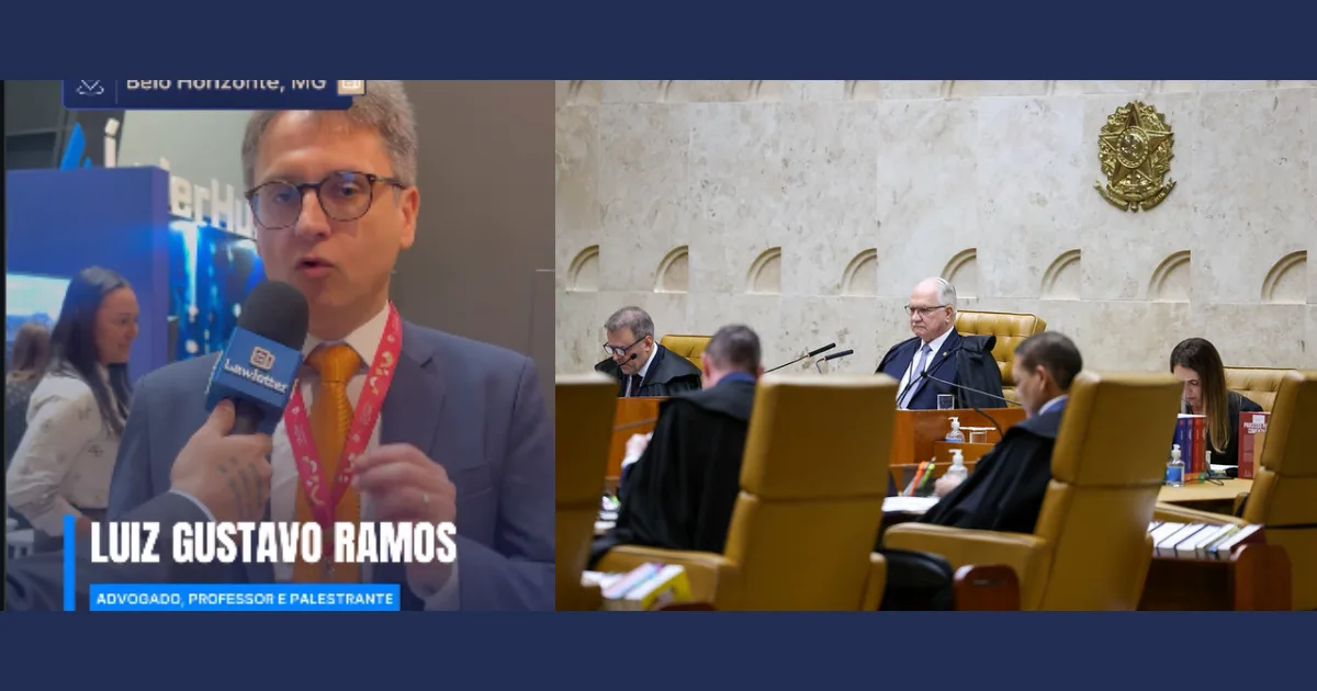 ADI 6309: STF derrubou a idade mínima da aposentadoria especial em recente decisão