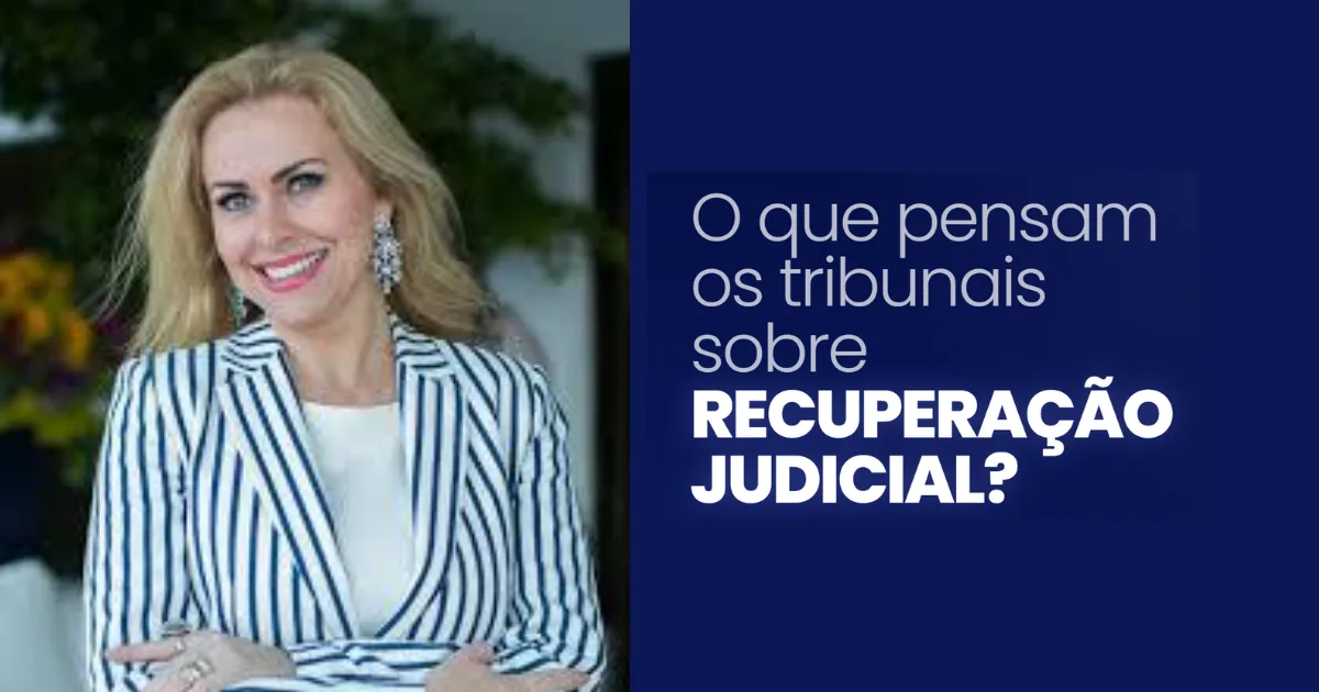 Essencialidade não é atributo do bem e precisa ser provada, diz Giovana Farenzena