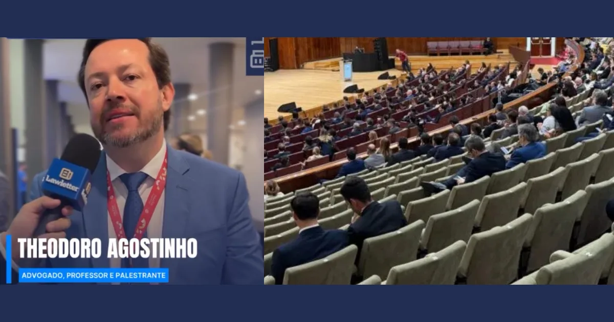 Previdência complementar não é para poucos, é para todos, diz Theodoro Agostinho