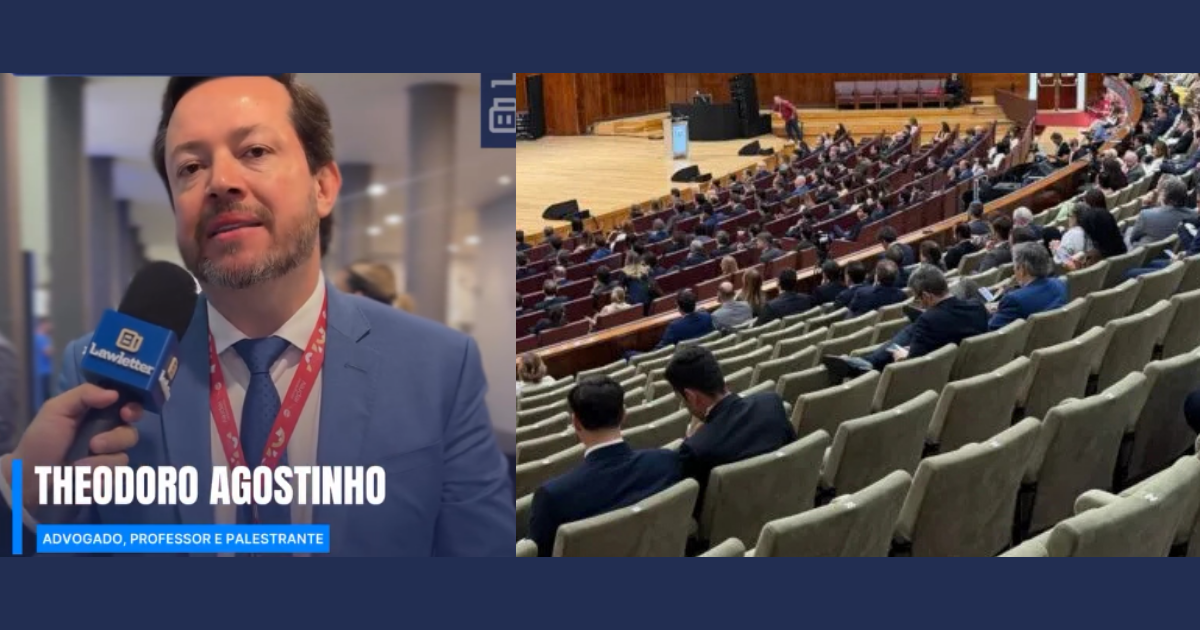 Previdência complementar não é para poucos, é para todos, diz Theodoro Agostinho