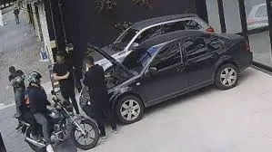 Quando uma ameaça falsa pode justificar uma reação real?