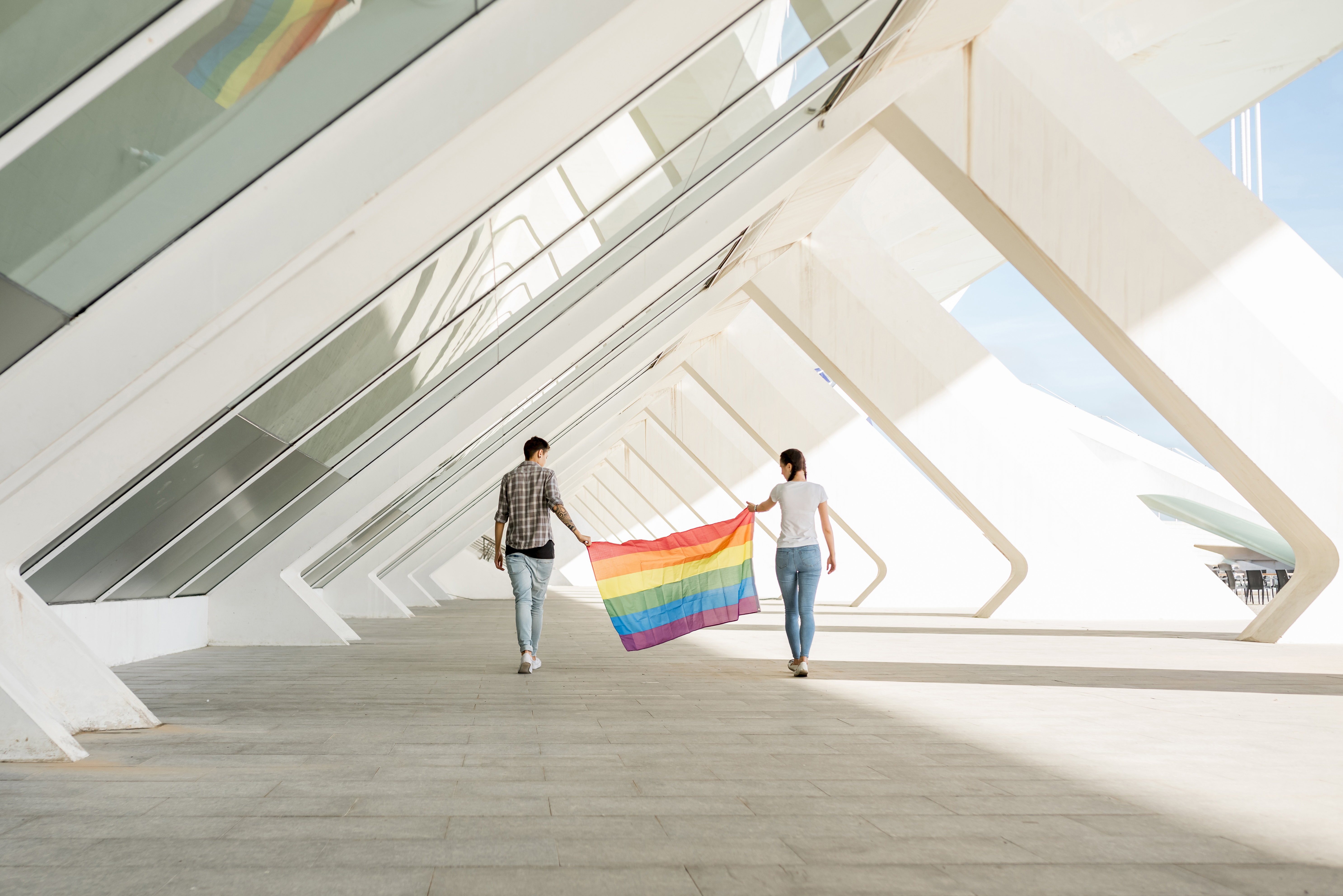 Estudo do Banco Mundial estima em R$ 94 bilhões por ano o custo da exclusão de pessoas LGBTQIAPN+ no trabalho