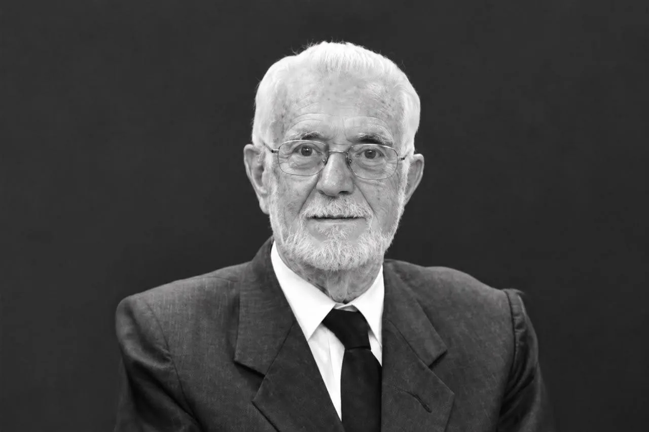 Morre aos 95 anos o ex-presidente do STF Octávio Gallotti