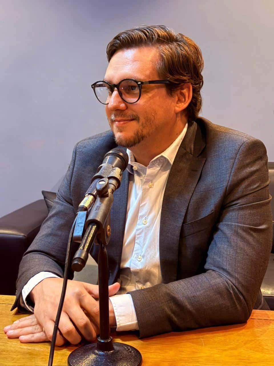 Renato Barufi